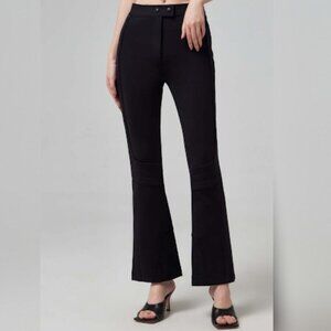 Helmut Lang Neoprene Leggings Pants  NWT